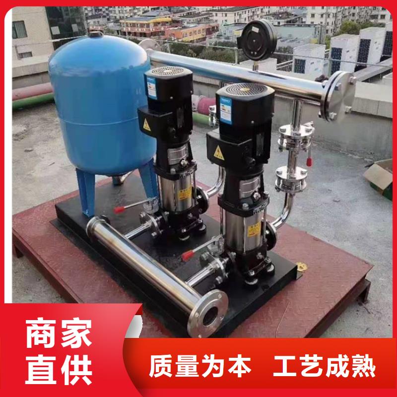 供水设备不锈钢保温水箱海量库存