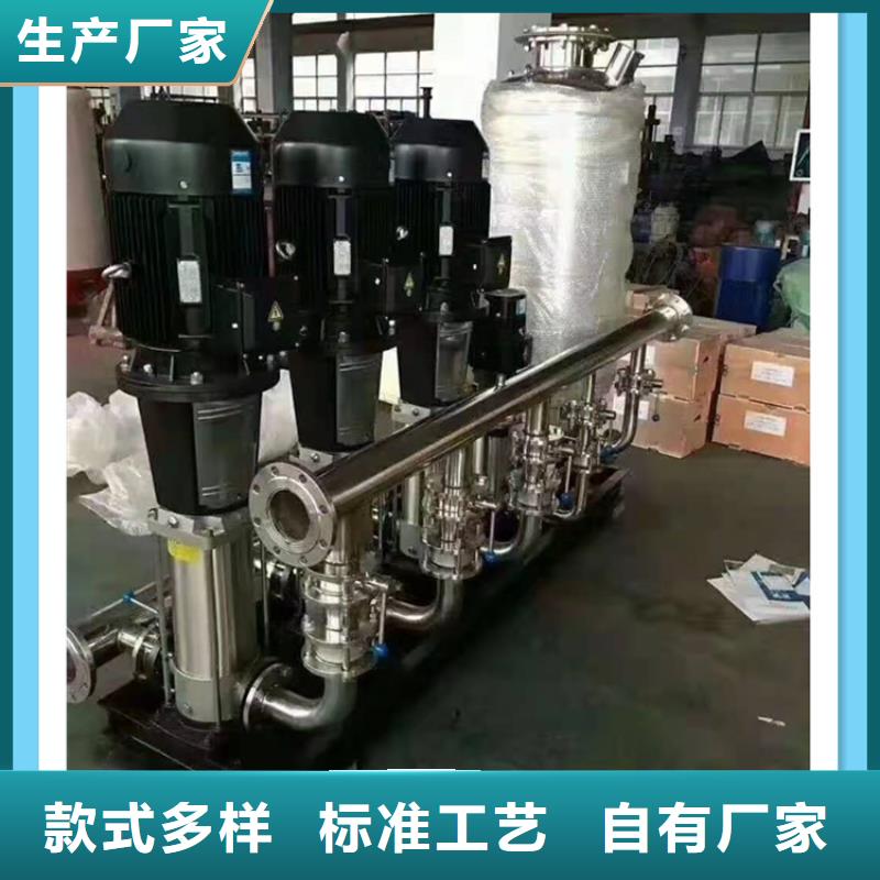 供水设备保温水箱匠心品质