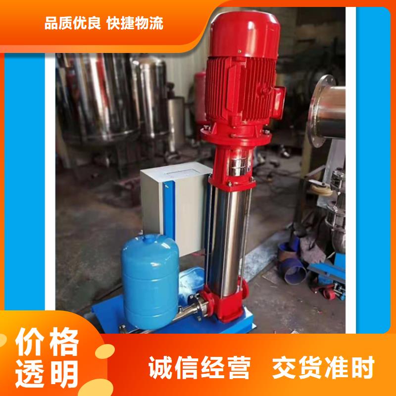 供水设备不锈钢水箱产地工厂