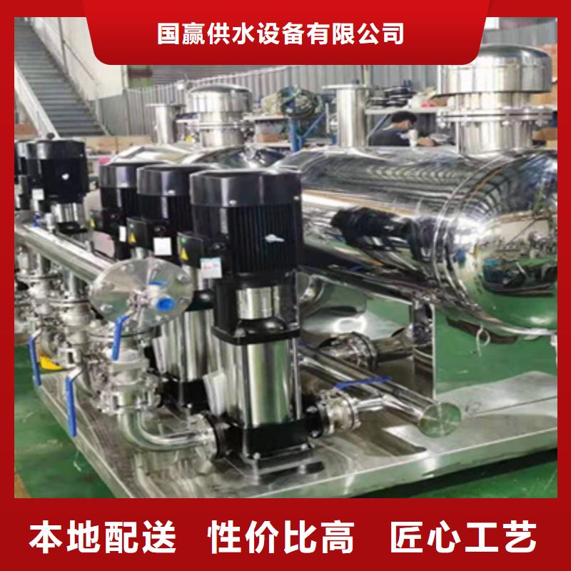 供水设备,不锈钢保温水箱货源报价