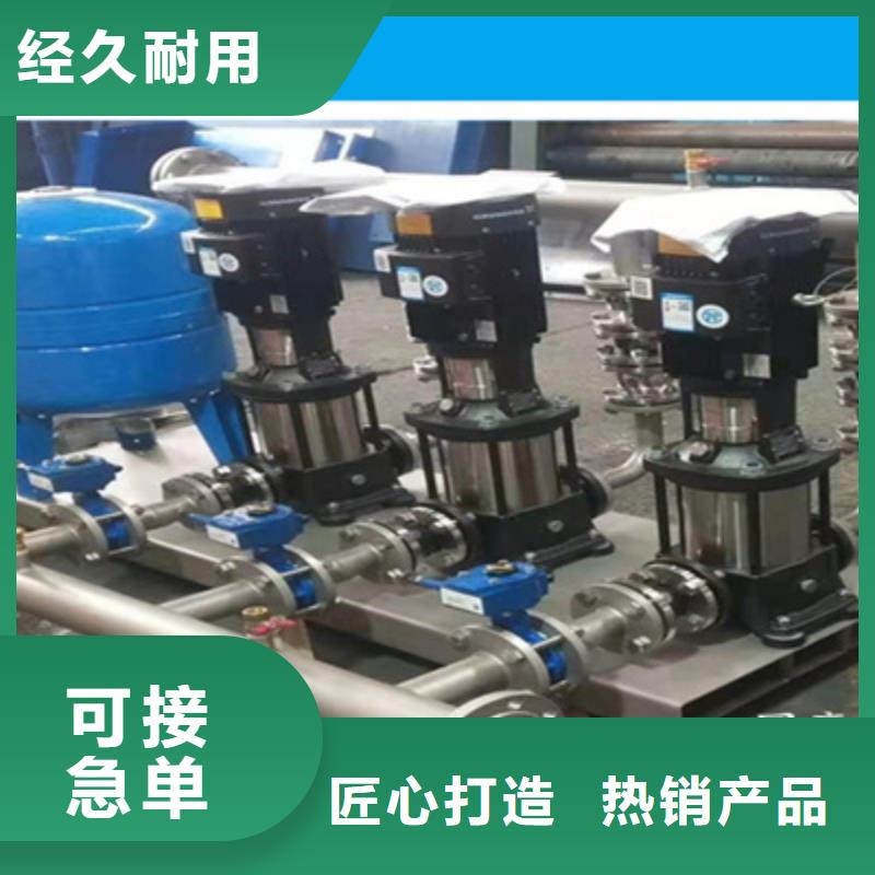 供水设备不锈钢消防水箱主推产品