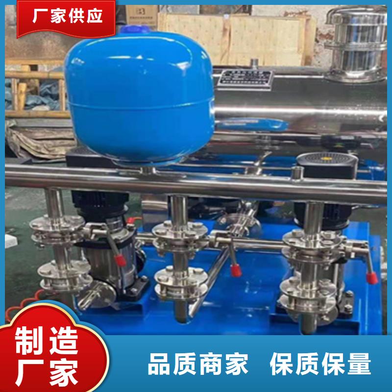 供水设备不锈钢消防水箱海量库存
