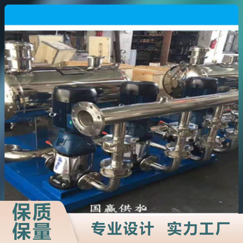 供水设备,不锈钢消防水箱买的放心安兴用的舒心