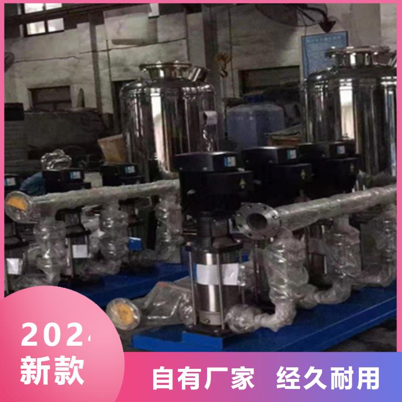 供水设备不锈钢保温水箱厂家直接面向客户