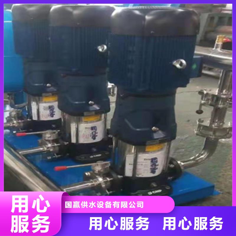 供水设备不锈钢保温水箱研发生产销售