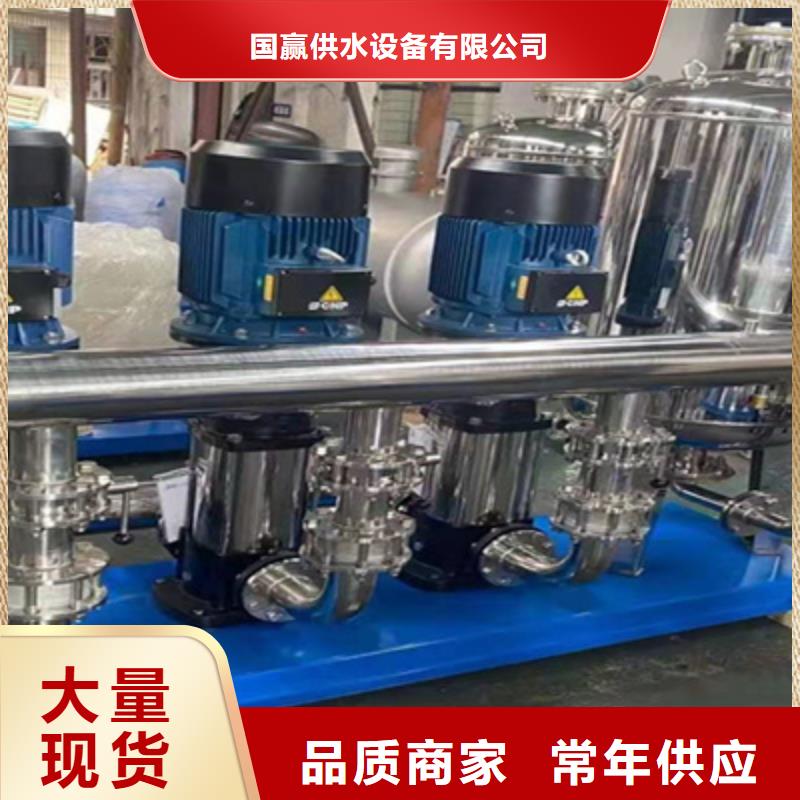 供水设备保温拼装水箱交货准时