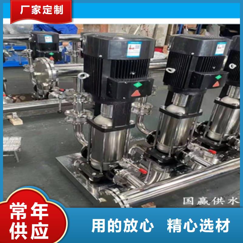 供水设备保温水箱品牌企业