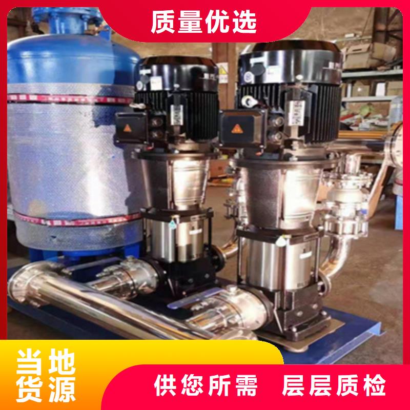 供水设备,方形不锈钢水箱匠心制造