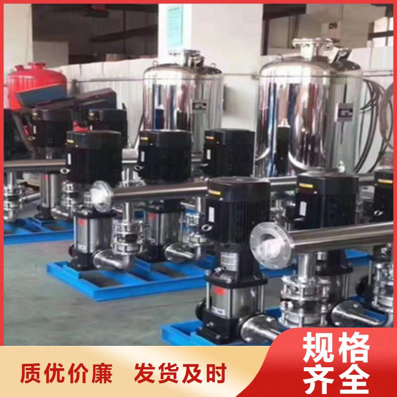 供水设备保温水箱源头厂家经验丰富