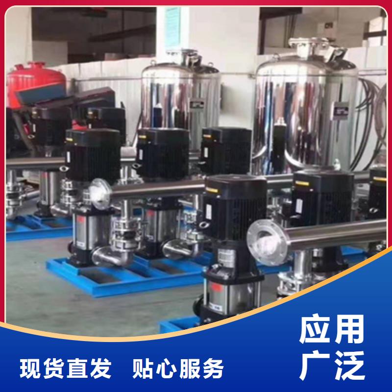 供水设备不锈钢消防水箱海量库存