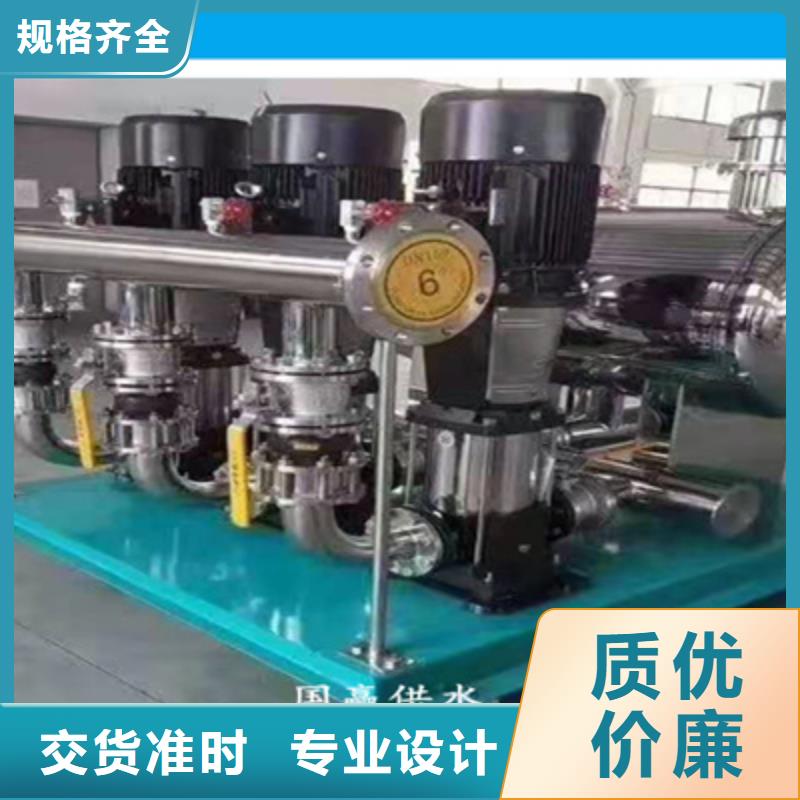供水设备不锈钢消防水箱主推产品