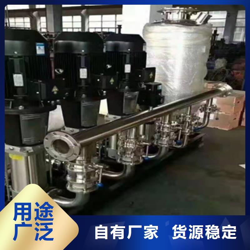 供水设备 不锈钢消防水箱可零售可批发