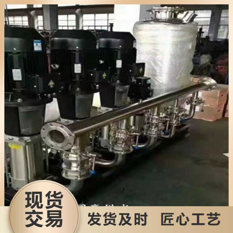 供水设备,方形不锈钢水箱匠心制造