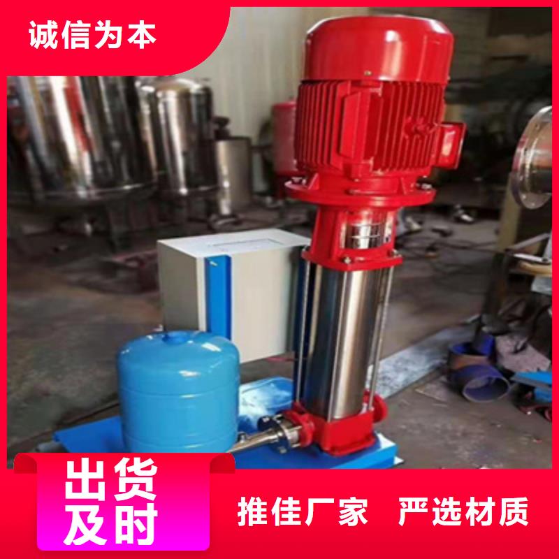 供水设备保温水箱匠心品质