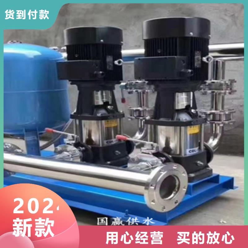 供水设备空气能保温水箱厂家十分靠谱