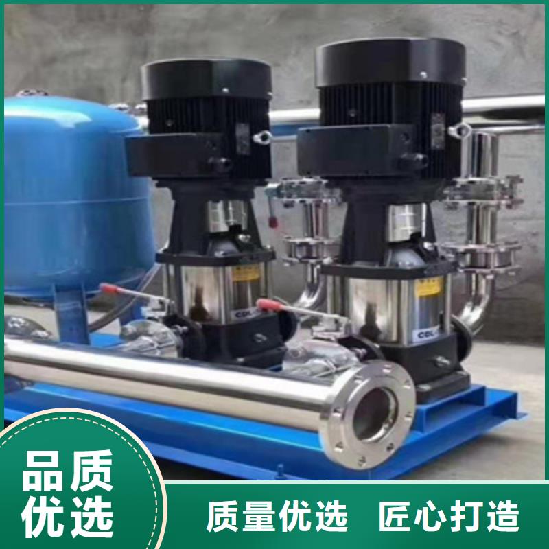 供水设备-空气能保温水箱拥有核心技术优势