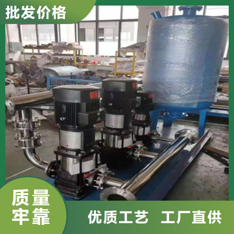 供水设备_【不锈钢消防水箱】实时报价