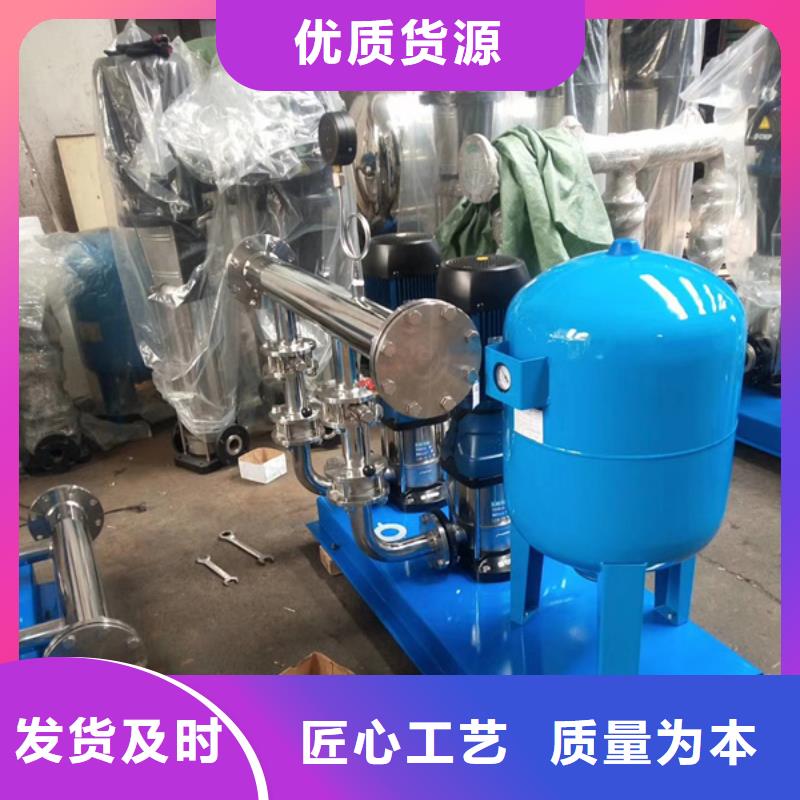 供水设备不锈钢保温水箱海量库存