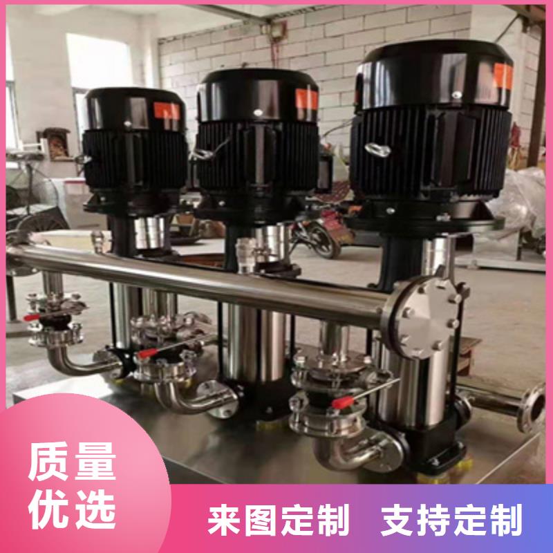 供水设备不锈钢保温水箱海量库存