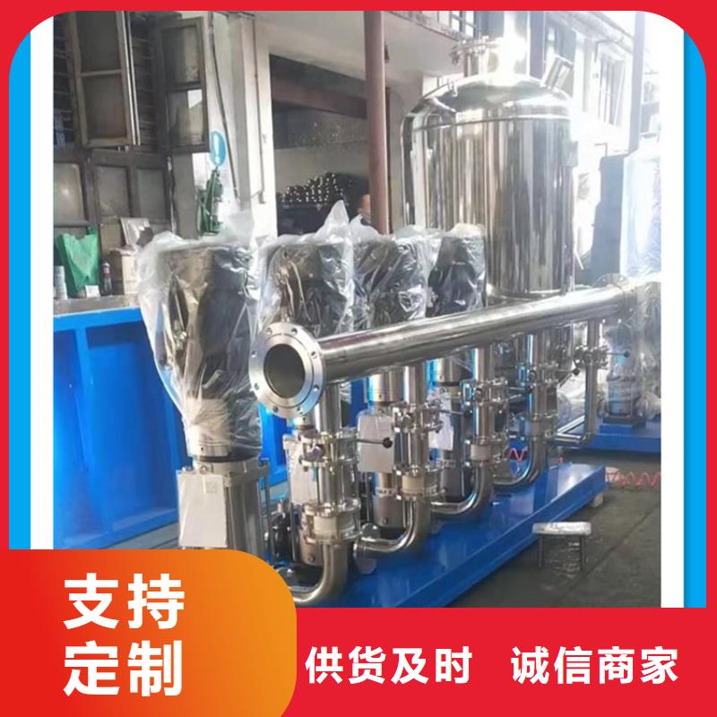 供水设备不锈钢消防水箱主推产品