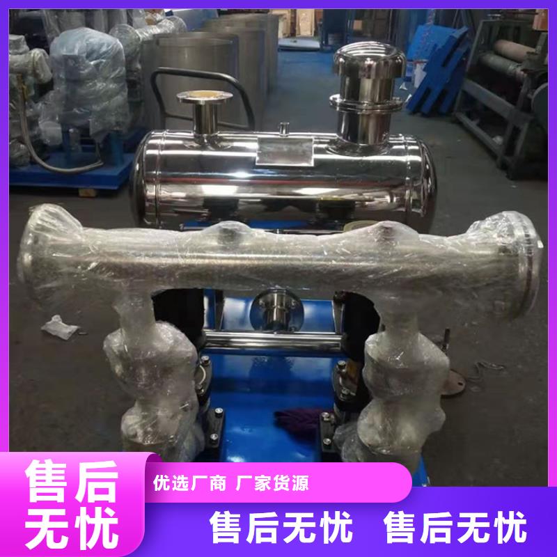 供水设备精工细作品质优良