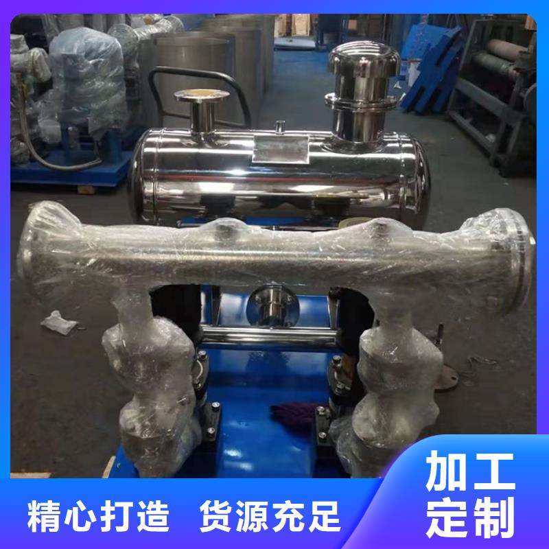 供水设备201不锈钢水箱现货批发