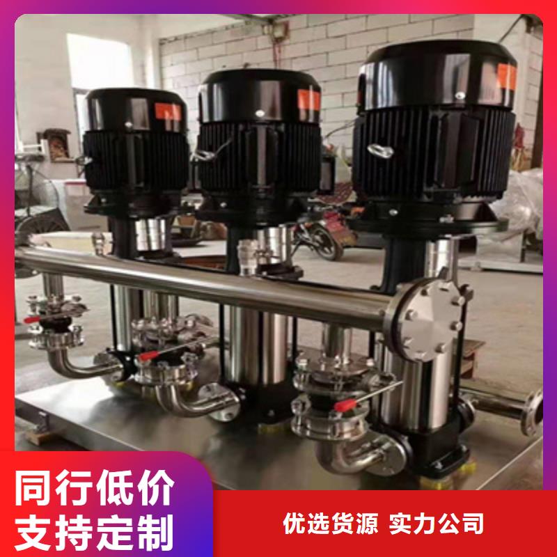 供水设备不锈钢消防水箱主推产品