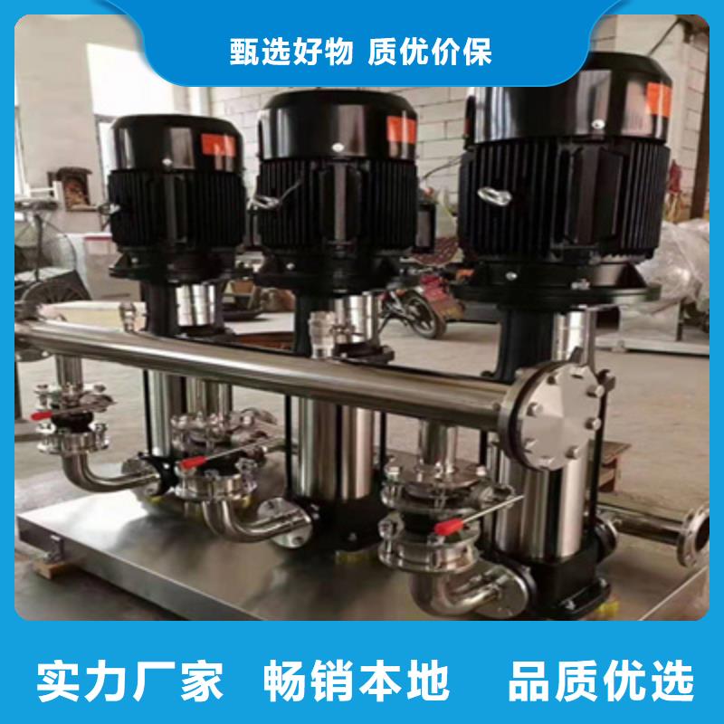 供水设备不锈钢消防水箱主推产品