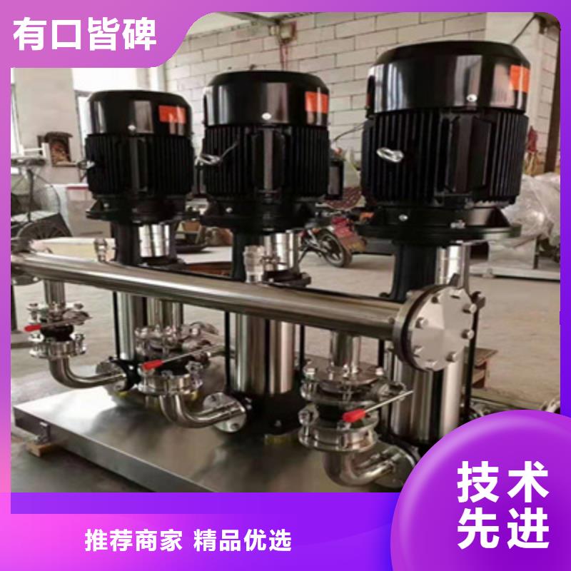 供水设备,圆柱形冷水箱质量看得见