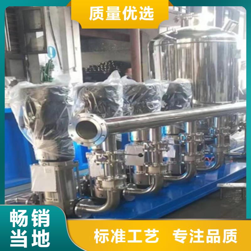 供水设备201不锈钢水箱现货批发