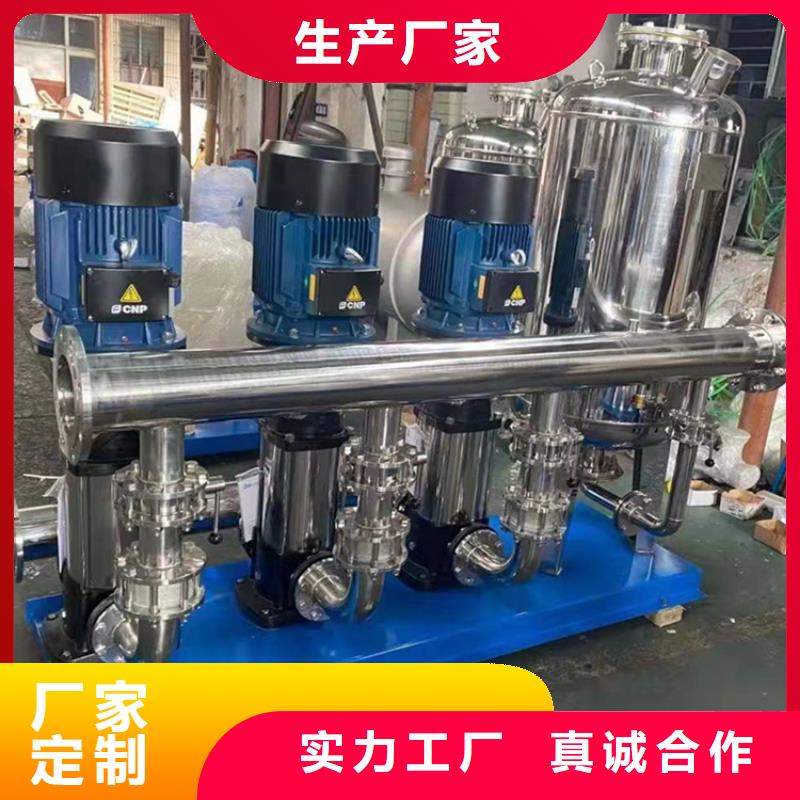 供水设备201不锈钢水箱现货批发