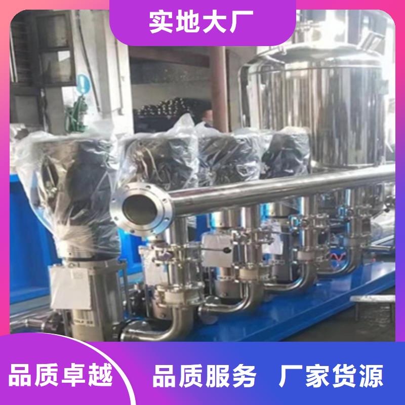 供水设备不锈钢消防水箱主推产品