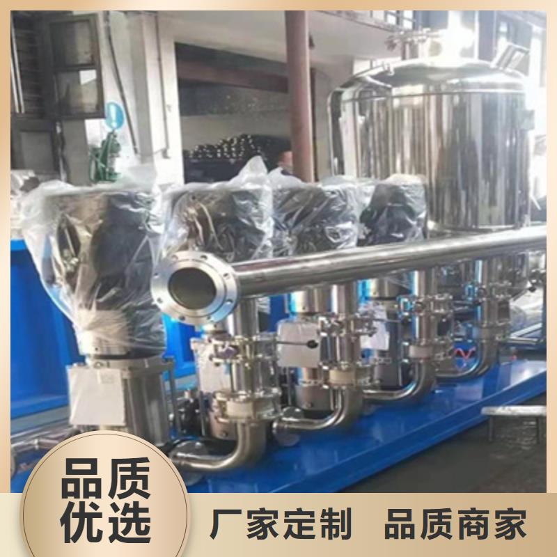 供水设备无负压供水设备有实力有经验