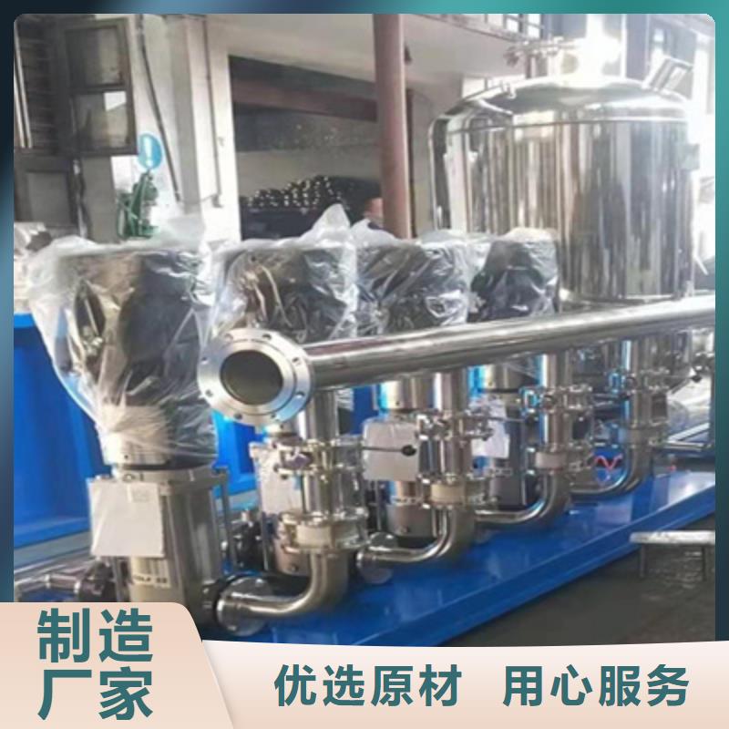 供水设备精工细作品质优良