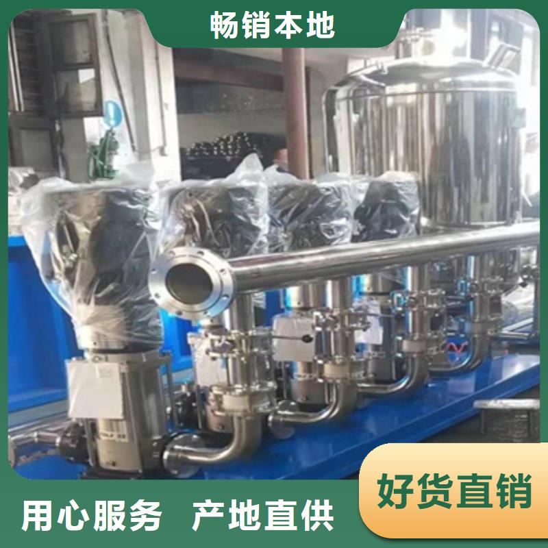 供水设备201不锈钢水箱现货批发