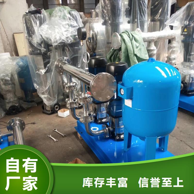 供水设备不锈钢消防水箱主推产品