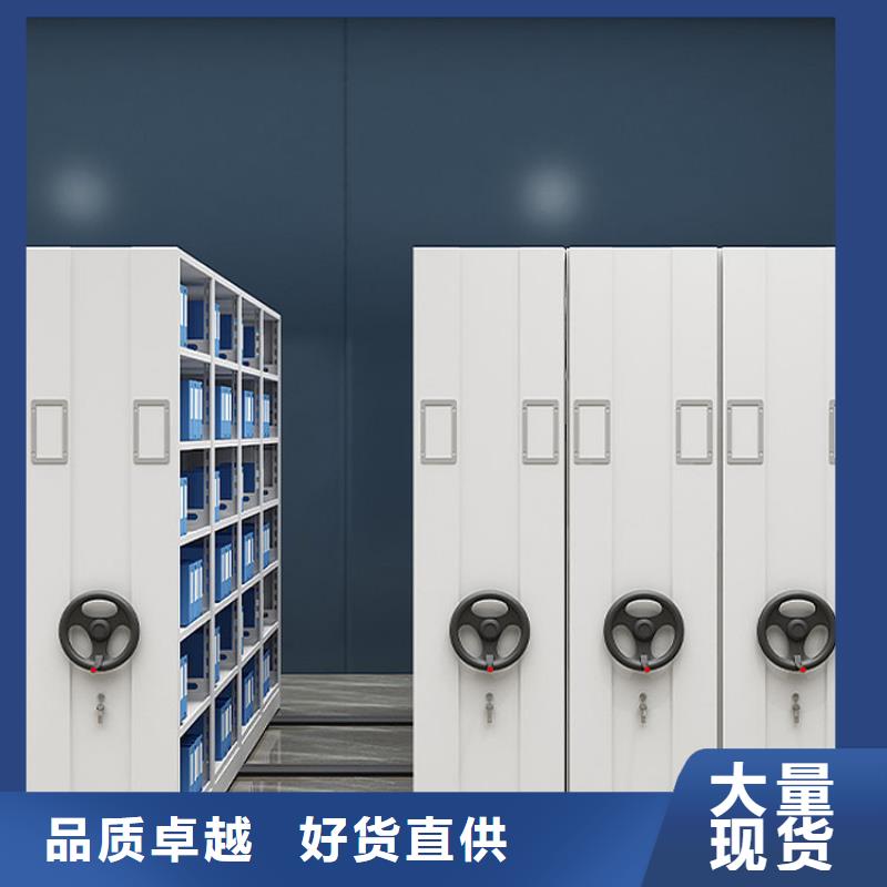 密集架质检合格出厂