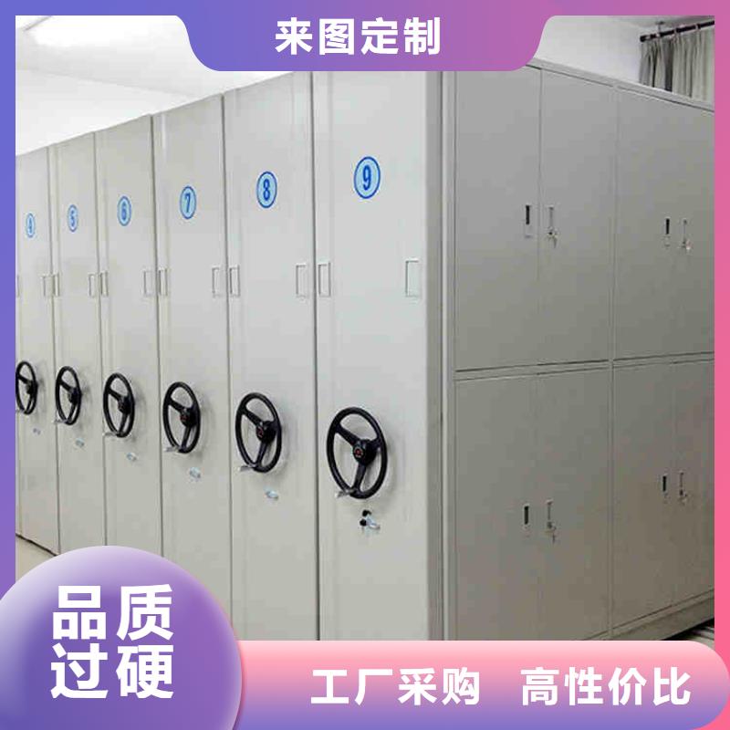 密集架质检合格出厂