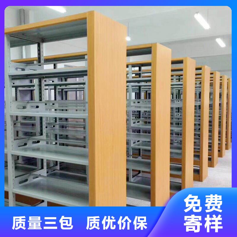 书架,RFID智能密集柜量大从优
