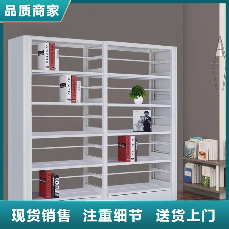 书架密集架专业供货品质管控