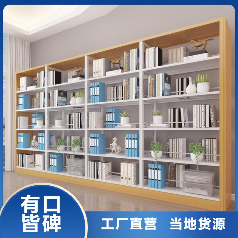 书架,RFID智能密集柜量大从优