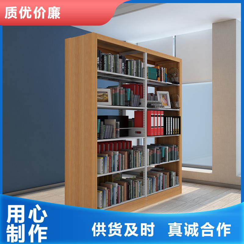 书架档案室资料柜让客户买的放心