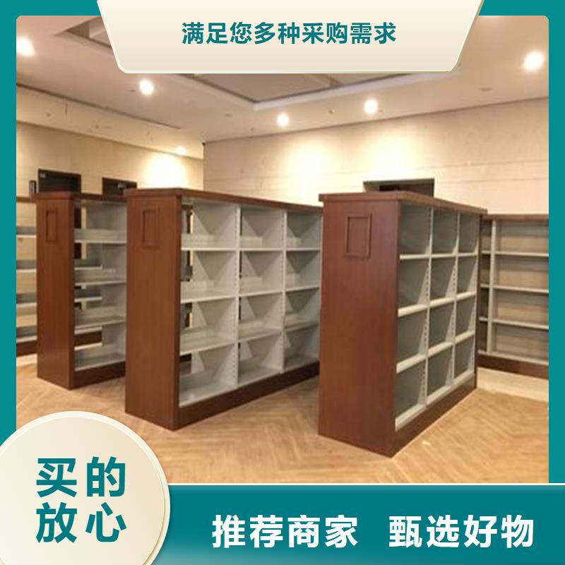 书架RFID智能密集柜性能稳定