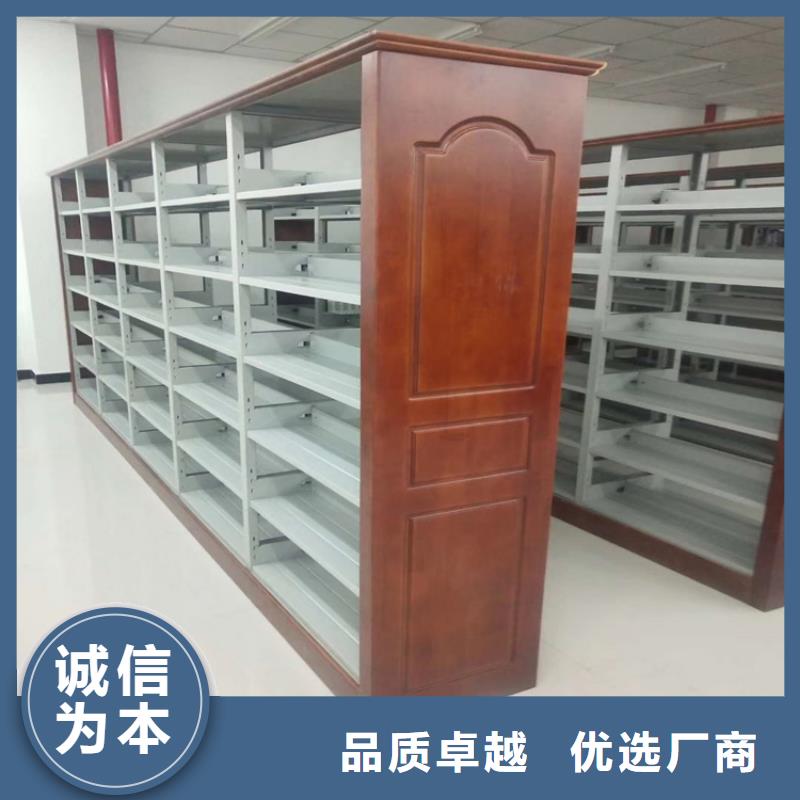 书架档案室资料柜让客户买的放心