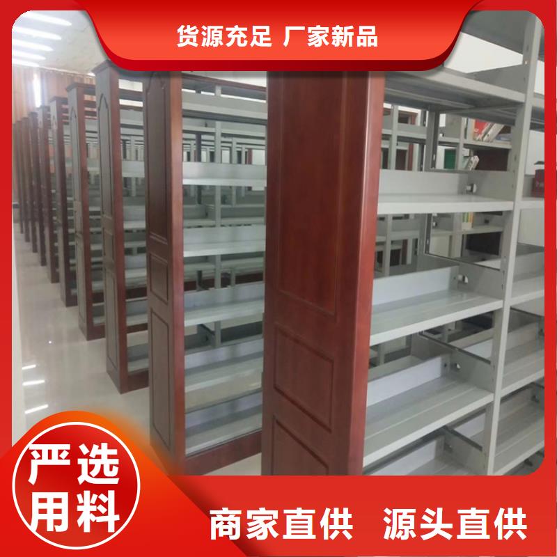 书架档案室资料柜让客户买的放心