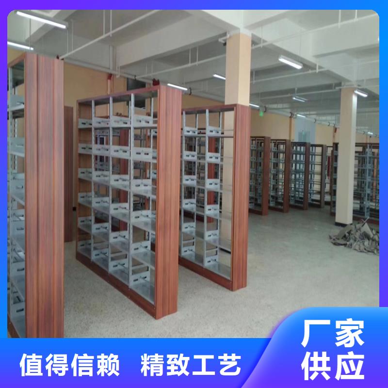 书架盒定位智能密集柜用心服务