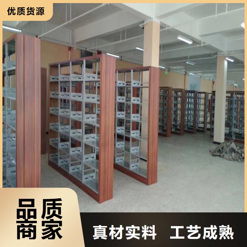 书架档案室资料柜让客户买的放心