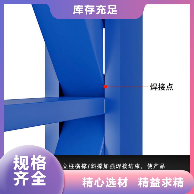 货架钢制单人床自有厂家