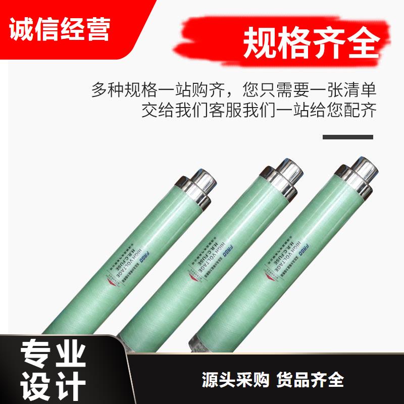 RN1-6/300双管限流熔断器