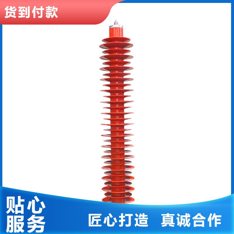 HY5WZ-51/134E氧化锌避雷器